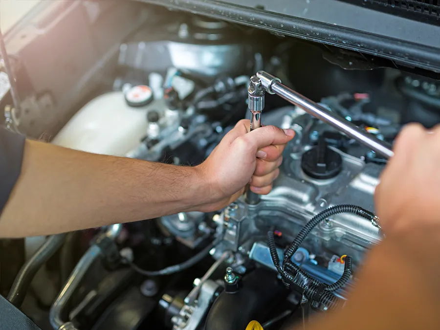 Harness Repair & Replacement in Sharjah – What Every Driver Must Know