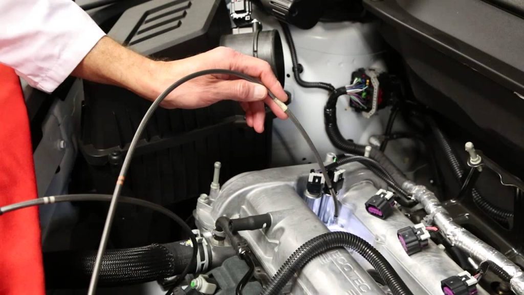 High-Pressure Fuel Line Service in Sharjah: Everything Car Owners Need to Know