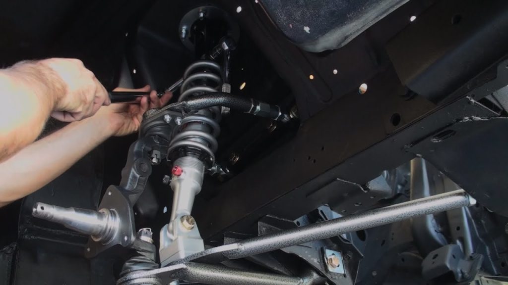Is Your Car Bouncing Too Much? 7 Signs You Need a Shock Absorber Replacement Now