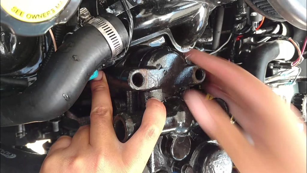 Thermostat Replacement in Sharjah: Stop Car Overheating Before It Gets Worse