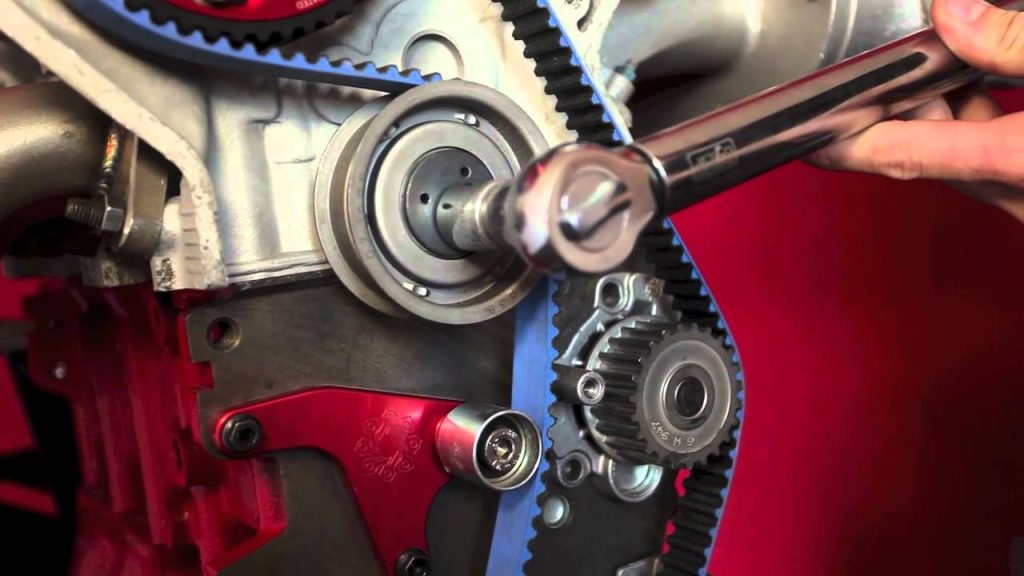 Engine Misfiring and Poor Performance? How Timing Belt Issues Affect Your Car