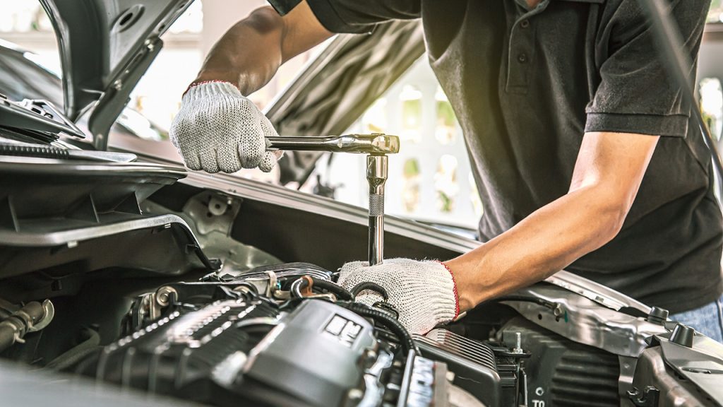 Common Gearbox Problems in UAE Climate: Sharjah Repair Solutions