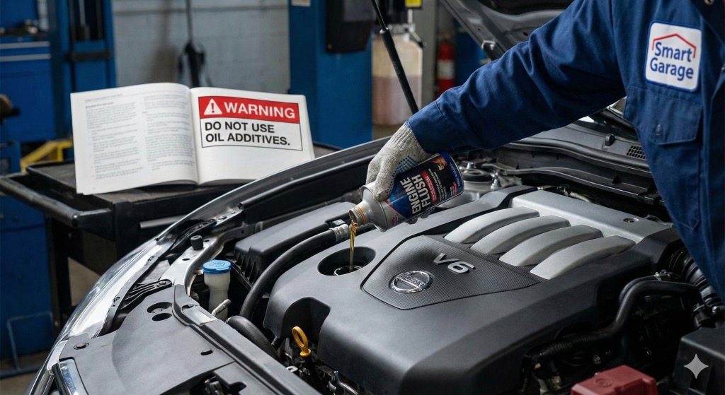 Why Manufacturers Don’t Recommend Engine Flushes (But Mechanics Do)