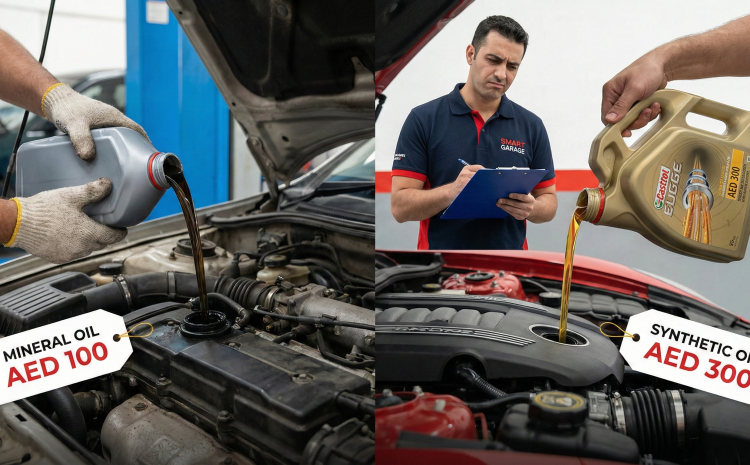  Synthetic vs. Normal Oil: Is the Extra Cost Worth It?