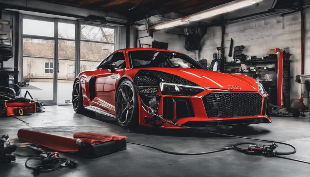 Basic Engine Service: What Your Vehicle Is Actually Telling You