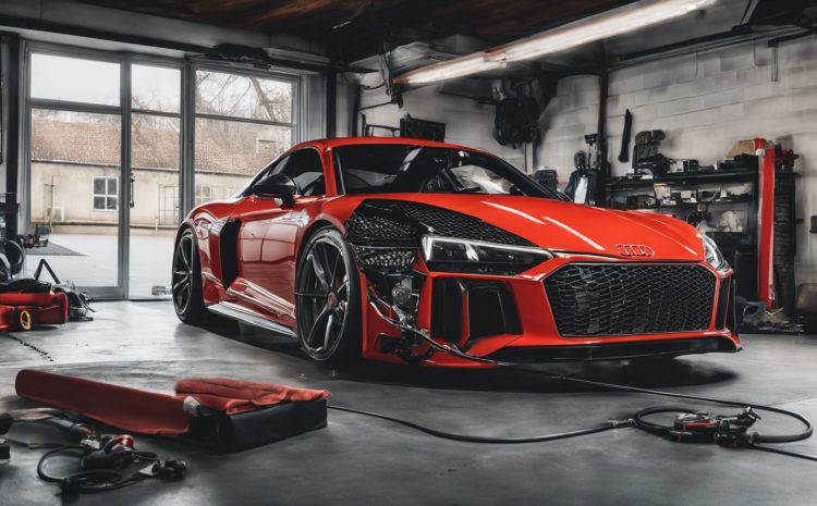  Basic Engine Service: What Your Vehicle Is Actually Telling You