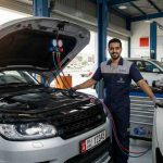 Cooling system Failed