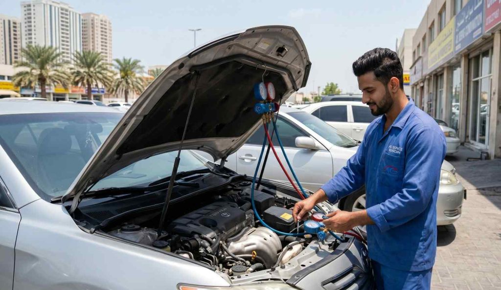 Why Jeep Wrangler Engines Need Extra Care in Extreme Gulf Heat