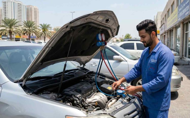  Why Jeep Wrangler Engines Need Extra Care in Extreme Gulf Heat