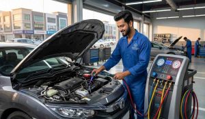 AC Service