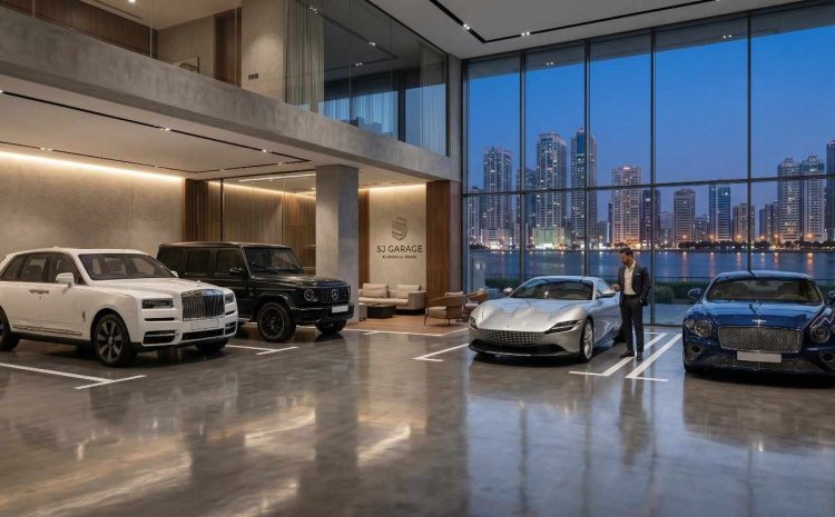  How Often Should You Get an Engine Overhaul in UAE Conditions?