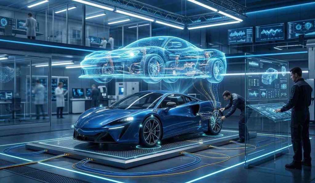 The Rise of AI-Powered Vehicle Inspections: What UAE Owners Need to ...