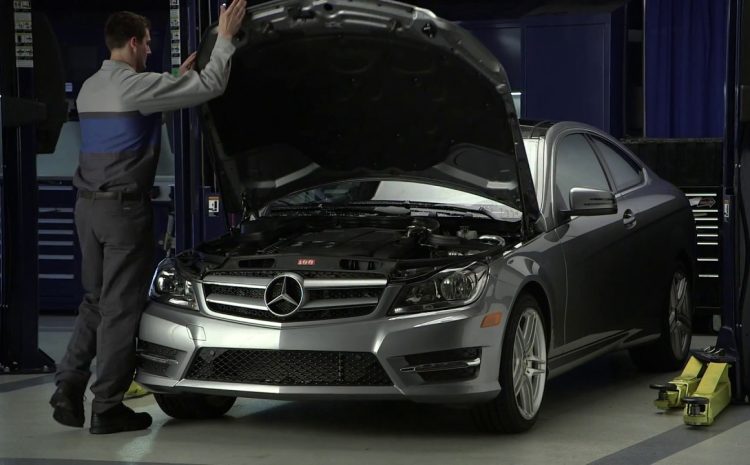  Mercedes Vito Van Injector Seal Leaks: A Common Fleet Repair in Sharjah